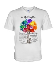 1 DAY LEFT - GET YOURS NOW V-Neck T-Shirt thumbnail