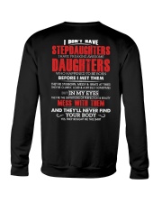 1 DAY LEFT - GET YOURS NOW Crewneck Sweatshirt thumbnail