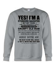 1 DAY LEFT - GET YOURS NOW Crewneck Sweatshirt thumbnail