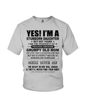 1 DAY LEFT - GET YOURS NOW Youth T-Shirt thumbnail