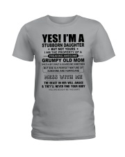1 DAY LEFT - GET YOURS NOW Ladies T-Shirt thumbnail