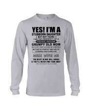 1 DAY LEFT - GET YOURS NOW Long Sleeve Tee thumbnail