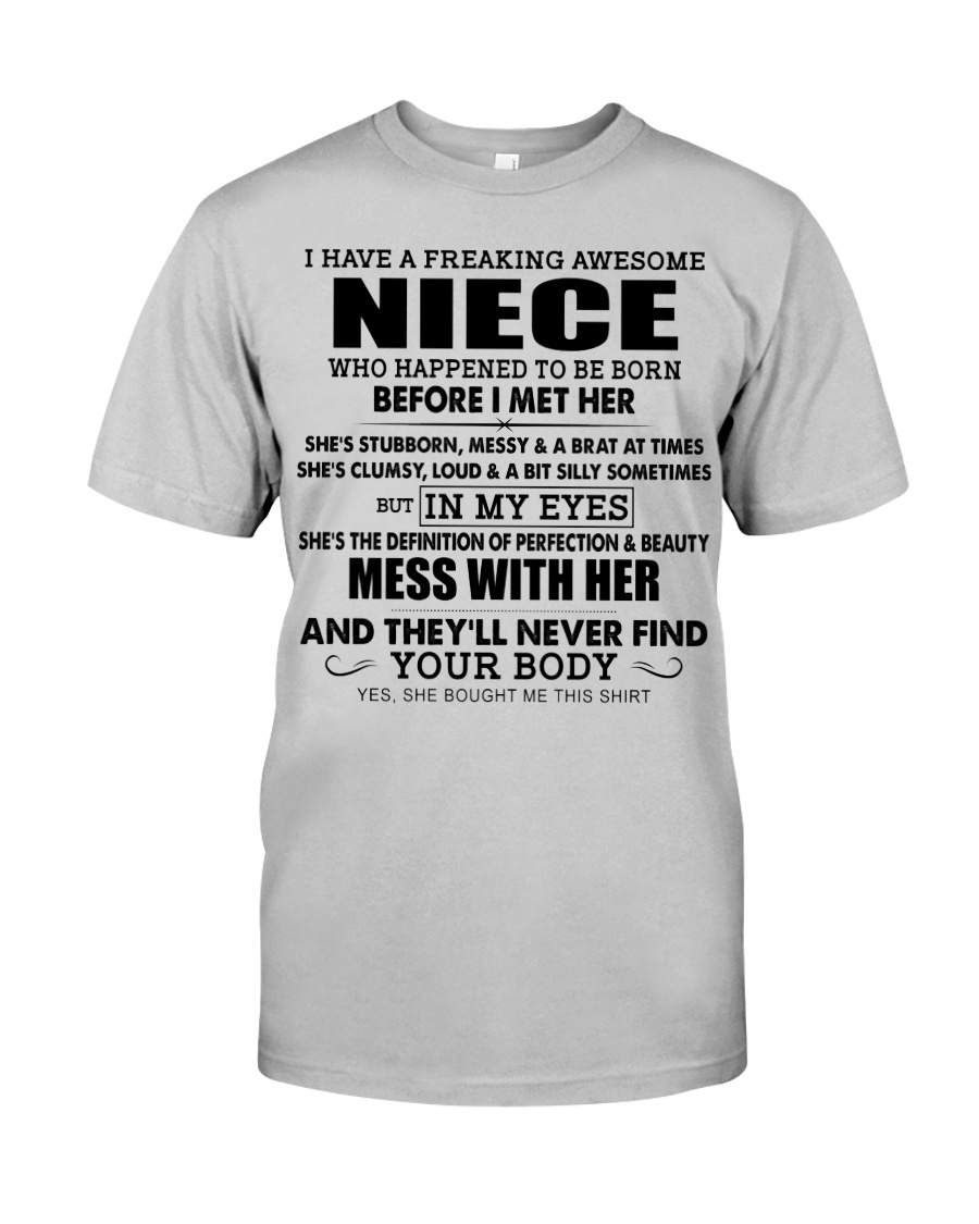 1 DAY LEFT - GET YOURS NOW Classic T-Shirt