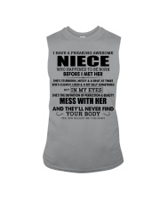 1 DAY LEFT - GET YOURS NOW Sleeveless Tee thumbnail
