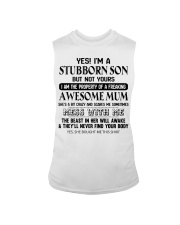 1 DAY LEFT - GET YOURS NOW Sleeveless Tee thumbnail