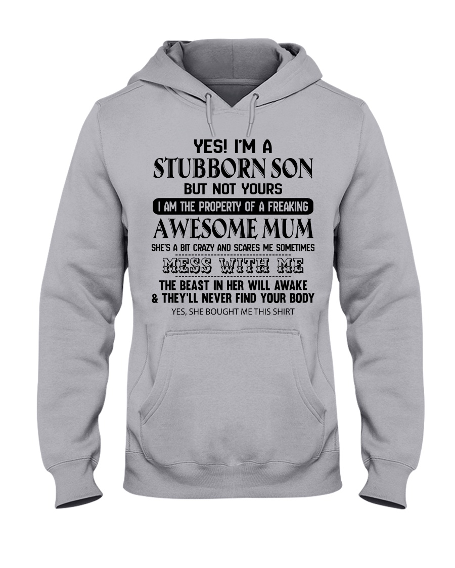 1 DAY LEFT - GET YOURS NOW Hooded Sweatshirt