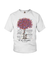 1 DAY LEFT - GET YOURS NOW Youth T-Shirt thumbnail