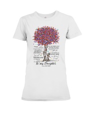 1 DAY LEFT - GET YOURS NOW Premium Fit Ladies Tee thumbnail