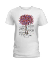 1 DAY LEFT - GET YOURS NOW Ladies T-Shirt thumbnail