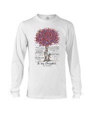 1 DAY LEFT - GET YOURS NOW Long Sleeve Tee thumbnail