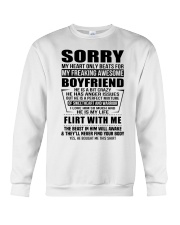 1 DAY LEFT - GET YOURS NOW Crewneck Sweatshirt thumbnail