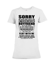 1 DAY LEFT - GET YOURS NOW Premium Fit Ladies Tee thumbnail