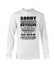 1 DAY LEFT - GET YOURS NOW Long Sleeve Tee thumbnail
