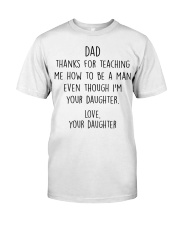1 DAY LEFT - GET YOURS NOW Classic T-Shirt thumbnail