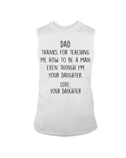 1 DAY LEFT - GET YOURS NOW Sleeveless Tee thumbnail