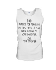 1 DAY LEFT - GET YOURS NOW Unisex Tank thumbnail