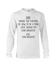 1 DAY LEFT - GET YOURS NOW Long Sleeve Tee thumbnail