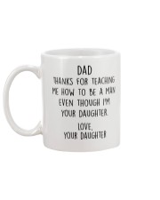 1 DAY LEFT - GET YOURS NOW Mug back