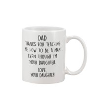 1 DAY LEFT - GET YOURS NOW Mug front