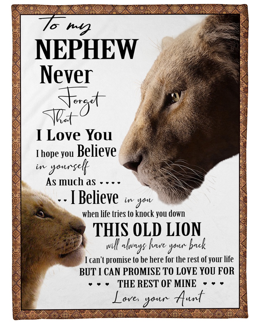 1 DAY LEFT - GET YOURS NOW Large Fleece Blanket - 60" x 80"
