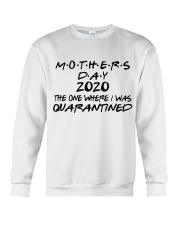 1 DAY LEFT - GET YOURS NOW Crewneck Sweatshirt thumbnail