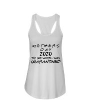 1 DAY LEFT - GET YOURS NOW Ladies Flowy Tank thumbnail