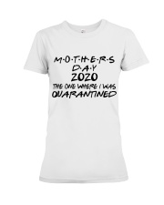 1 DAY LEFT - GET YOURS NOW Premium Fit Ladies Tee thumbnail
