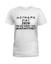 1 DAY LEFT - GET YOURS NOW Ladies T-Shirt thumbnail