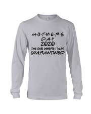 1 DAY LEFT - GET YOURS NOW Long Sleeve Tee thumbnail