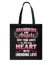 1 DAY LEFT - GET YOURS NOW Tote Bag thumbnail