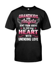 1 DAY LEFT - GET YOURS NOW Classic T-Shirt front