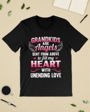 1 DAY LEFT - GET YOURS NOW Classic T-Shirt lifestyle-mens-crewneck-front-19