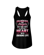 1 DAY LEFT - GET YOURS NOW Ladies Flowy Tank thumbnail
