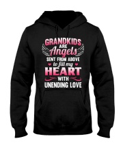 1 DAY LEFT - GET YOURS NOW Hooded Sweatshirt thumbnail