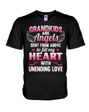 1 DAY LEFT - GET YOURS NOW V-Neck T-Shirt thumbnail