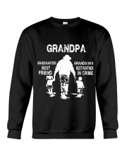 1 DAY LEFT - GET YOURS NOW Crewneck Sweatshirt thumbnail