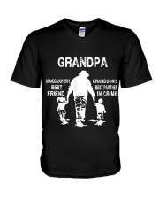 1 DAY LEFT - GET YOURS NOW V-Neck T-Shirt thumbnail