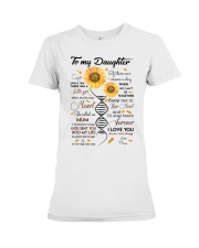 1 DAY LEFT - GET YOURS NOW Premium Fit Ladies Tee thumbnail
