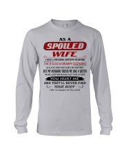 1 DAY LEFT - GET YOURS NOW Long Sleeve Tee thumbnail