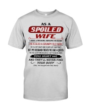 1 DAY LEFT - GET YOURS NOW Premium Fit Mens Tee thumbnail
