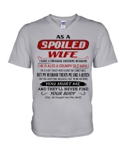1 DAY LEFT - GET YOURS NOW V-Neck T-Shirt thumbnail