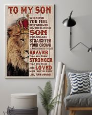 1 DAY LEFT - GET YOURS NOW 11x17 Poster lifestyle-poster-1