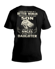 1 DAY LEFT - GET YOURS NOW V-Neck T-Shirt thumbnail