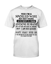 1 DAY LEFT - GET YOURS NOW Classic T-Shirt thumbnail