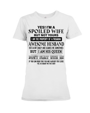 1 DAY LEFT - GET YOURS NOW Premium Fit Ladies Tee thumbnail