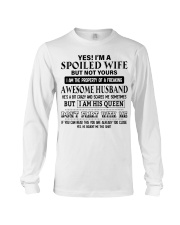 1 DAY LEFT - GET YOURS NOW Long Sleeve Tee thumbnail