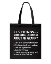 1 DAY LEFT - GET YOURS NOW Tote Bag thumbnail