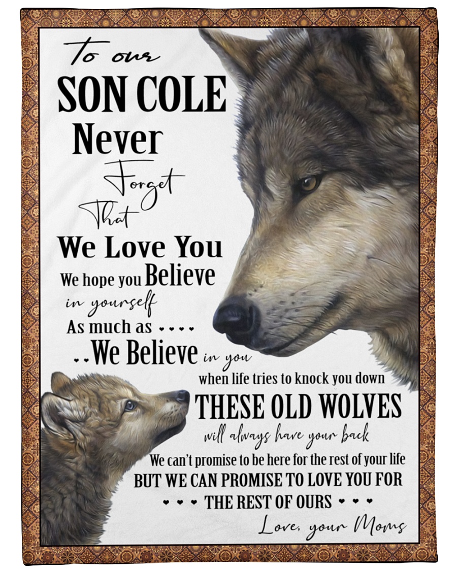 1 DAY LEFT - GET YOURS NOW Large Fleece Blanket - 60" x 80"
