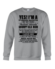 1 DAY LEFT - GET YOURS NOW Crewneck Sweatshirt thumbnail