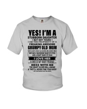 1 DAY LEFT - GET YOURS NOW Youth T-Shirt thumbnail